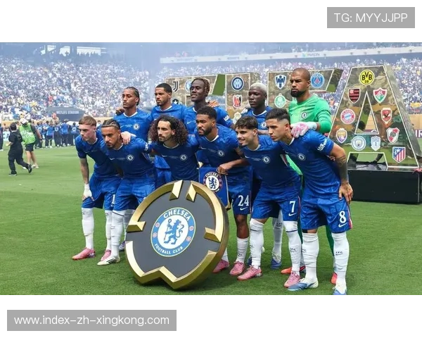 切尔西压迫成功逐步掌控局势，帕尔默轻巧推射破门：蓝军全面胜利的背后