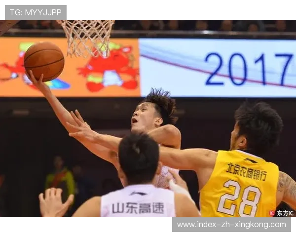 CBA北控转换速度极快,攻势节奏瞬间提速