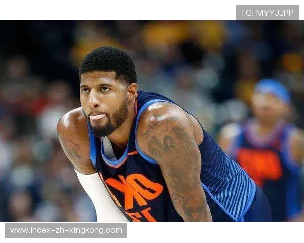 乔治外线火力全开,洛杉矶再度拉开分差