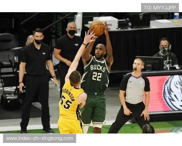 掘金比赛观测:多点组织使防守难以预测